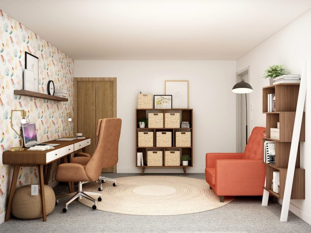 Comment créer un intérieur zen et écoresponsable grâce au design ...